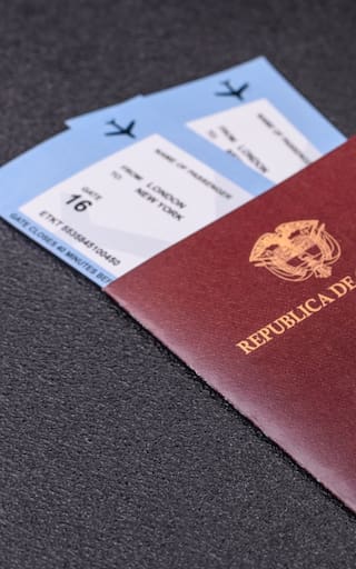 Cancillería de Colombia activa la “urgencia manifiesta” para continuar con la expedición de pasaportes tras fallo del tribunal contra el nuevo modelo