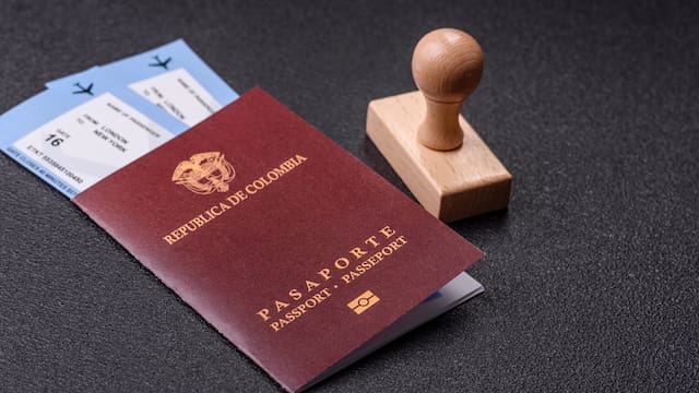 Cancillería de Colombia activa la “urgencia manifiesta” para continuar con la expedición de pasaportes tras fallo del tribunal contra el nuevo modelo