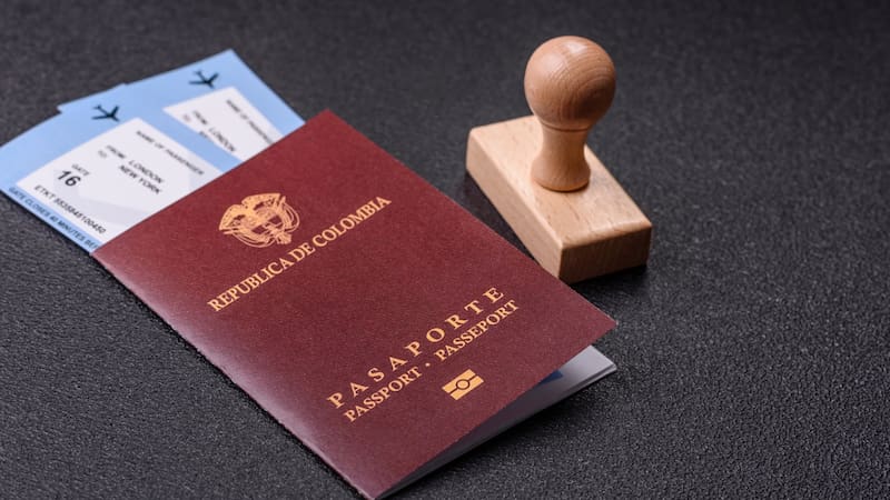 La Cancillería declaró la urgencia manifiesta para garantizar la continuidad en la expedición de pasaportes y visas.