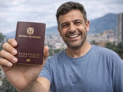 Pasaporte colombiano 2026: cómo sacarlo por primera vez, precio y documentos necesarios