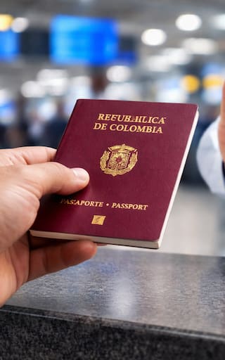 Es oficial | Estos colombianos podrán obtener pasaporte gratis: cómo solicitar este importante beneficio