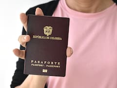 El pasaporte colombiano está entre los 40 más poderosos del mundo: ofrece acceso a más de 133 países