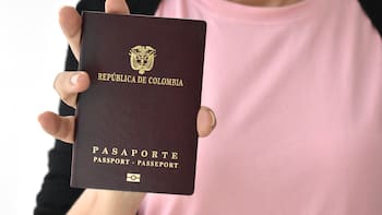El pasaporte colombiano está entre los 40 más poderosos del mundo: ofrece acceso a más de 133 países