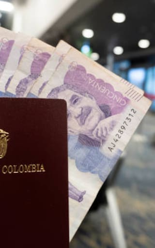 Ni visa ni pasaporte: 8 países que permiten el ingreso de colombianos solo con cédula