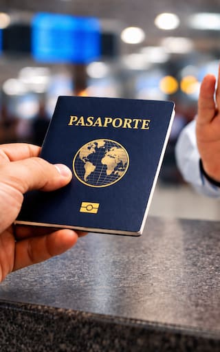 Confirmado | El Gobierno implementa un nuevo modelo de pasaporte: qué pasará con los documentos actuales