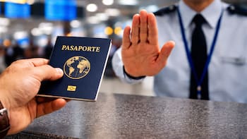 Es oficial | El Gobierno examinará uno por uno a todos los extranjeros con sus funcionarios y cámaras especiales para verificar el cumplimiento de la ley