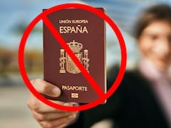 Prohíben renovar el pasaporte español a quienes dejaron pasar el tiempo y no cumplen estas condiciones