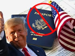 Anuncio oficial confirmado | Estados Unidos retendrá el pasaporte de todos los ciudadanos y extranjeros que tengan estos ejemplares