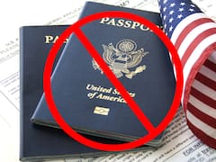 Es oficial: Estados Unidos rechaza automáticamente renovar el pasaporte a quienes presenten así el documento