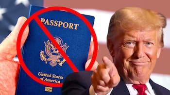 Adiós al pasaporte | Por decisión del Gobierno, quienes tengan este documento ya no tendrán que presentarlo como siempre para viajar