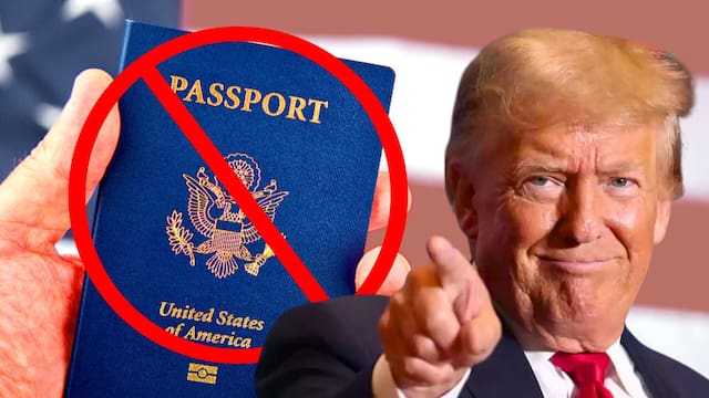 Adiós al pasaporte | Por decisión del Gobierno, quienes tengan este documento ya no tendrán que presentarlo como siempre para viajar