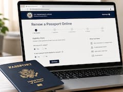 Confirmado | Estados Unidos permitirá renovar el pasaporte americano en línea sin ir a una oficina a todos los que puedan completar el Formulario DS-82