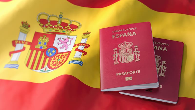 Más de 160.000 descendientes de exiliados están en riesgo de perder su derecho al voto.