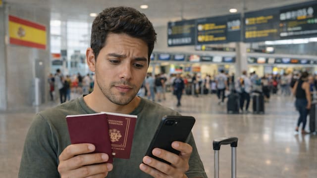 Es oficial | El Gobierno de España firmó un contrato de 1.1 millones de euros con una empresa estatal de Cuba para verificar la “Ley de Nietos”