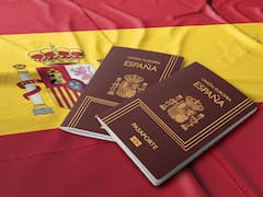 El PP propone revisar el acceso a la nacionalidad española: “España necesita recuperar la protección de sus fronteras y el prestigio de su pasaporte”