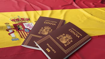 El PP propone revisar el acceso a la nacionalidad española: “España necesita recuperar la protección de sus fronteras y el prestigio de su pasaporte”