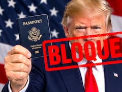 Es oficial | Los Ángeles, Dallas, Texas, Nueva York y Chicago bloquearán los vuelos internacionales en septiembre a quienes presenten este pasaporte