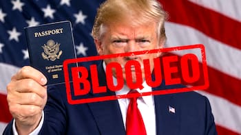 Es oficial | Los Ángeles, Dallas, Texas, Nueva York y Chicago bloquearán los vuelos internacionales en septiembre a quienes presenten este pasaporte