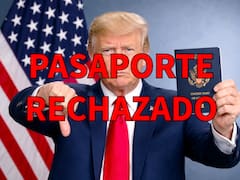Oficial | En septiembre, todas las aerolíneas rechazarán los pasaportes que no cumplan con este requisito, aunque no estén vencidos