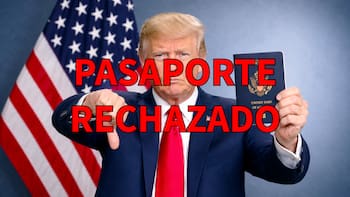 Oficial | En septiembre, todas las aerolíneas rechazarán los pasaportes que no cumplan con este requisito, aunque no estén vencidos