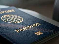 Corrección de datos en el pasaporte: ¿Es obligatorio actualizarlo después de una mudanza?