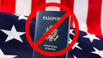 Oficial | Estados Unidos dará de baja los pasaportes y prohibirá la renovación a todos los ciudadanos y extranjeros que lo hayan tramitado este año