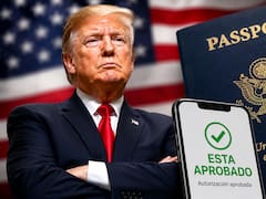 Oficial a nivel nacional | Estados Unidos permitirá el ingreso legal sin visa americana a todos los que presenten la autorización VWP