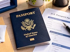 Perdiste tu pasaporte y después lo encontraste: el Departamento de Estado explica por qué ya no puedes utilizarlo