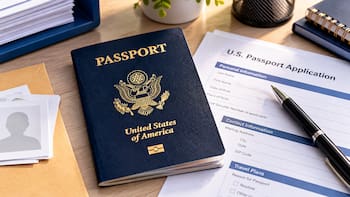 Perdiste tu pasaporte y después lo encontraste: el Departamento de Estado explica por qué ya no puedes utilizarlo