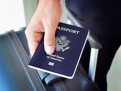 Confirmado por el Gobierno | El Departamento de Estado de EE.UU. no permite que ningún menor de 25 años renueve su pasaporte mediante trámite online
