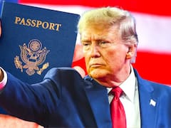 Medida nacional: Estados Unidos prohíbe renovar y suspende los pasaportes de ciudadanos y extranjeros que lo tramitaron antes de esta fecha