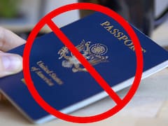 Cambia la ley: Estados Unidos ahora solo entregará el pasaporte a los extranjeros que pasen esta nueva prueba