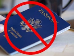 Ya es oficial | Por decisión del Gobierno, se invalidaron todos los pasaportes tramitados antes de 2021 bajo estas condiciones