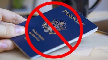 Ya es oficial | Por decisión del Gobierno, se invalidaron todos los pasaportes tramitados antes de 2021 bajo estas condiciones