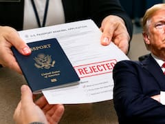 Oficial | Estados Unidos restringe la renovación del pasaporte y solo podrán tramitarlo quienes presenten el Formulario DS-82 y cumplan con estos requisitos