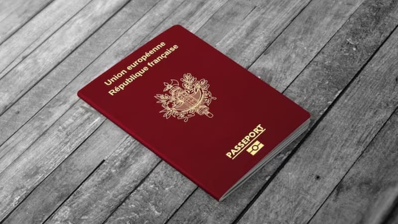 Un pasaporte vencido no es un documento de viaje válido para ingresar como turista extracomunitario. (Foto: Freepik)