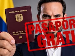 Por orden de Cancillería los ciudadanos podrán tramitar el pasaporte gratis, si cumplen los requisitos