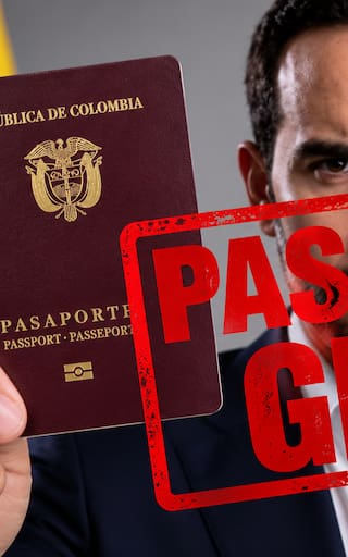 Por orden de Cancillería los ciudadanos podrán tramitar el pasaporte gratis, si cumplen los requisitos
