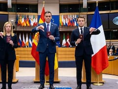 Está confirmado | Italia, España y Francia negarán el ingreso y la salida del país a quienes postergue este trámite del pasaporte
