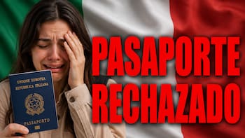 Oficial | Italia impedirá la entrada y salida del país a quienes tengan el pasaporte vigente pero no cumplan este requisito obligatorio