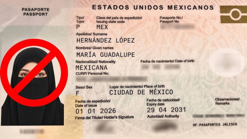 Estados Unidos Mexicanos