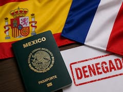 Oficial | Europa prohibirá el ingreso de ciudadanos mexicanos que hayan postergado este trámite con su pasaporte