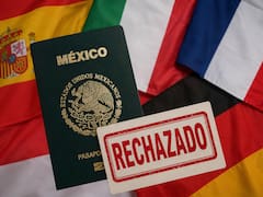 Oficial | Europa rechazará el ingreso de todos los ciudadanos mexicanos que viajen con este problema en el pasaporte