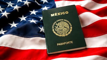 Oficial | México confirmó nuevos turnos para tramitar el pasaporte en Estados Unidos para septiembre: cuándo y dónde se podrá realizar