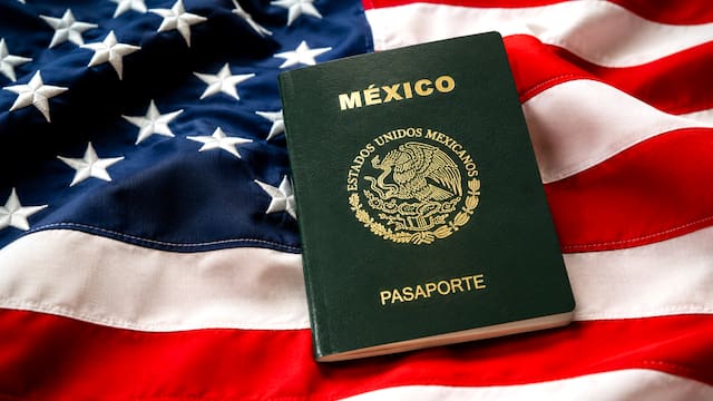 Oficial | México confirmó nuevos turnos para tramitar el pasaporte en Estados Unidos para septiembre: cuándo y dónde se podrá realizar