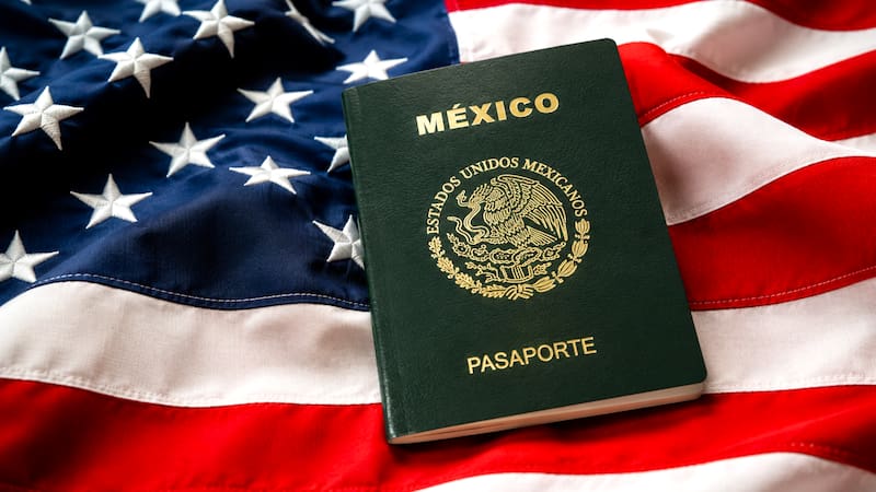Conoce las fechas y las sedes en las que los mexicanos dentro de Estados Unidos podrán realizar trámites en el Consulado sobre Ruedas.
