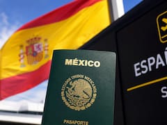 Oficial | Los mexicanos pueden entrar sin visado a España, pero deberán cumplir estos requisitos