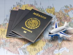 Getting a Mexican passport for the first time: the 2 valid documents required to apply