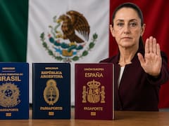 Oficial | Riviera Maya, Los Cabos, Guadalajara y Puerto Vallarta prohibirán el ingreso de ciudadanos que hayan postergado este trámite con su pasaporte