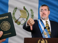 Oficial | San Marcos, Huehuetenango, Quiché y Petén prohibirán el ingreso de ciudadanos mexicanos que hayan postergado este trámite con su pasaporte